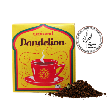Spiced Dandelion 175g