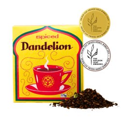 Spiced Dandelion 175g