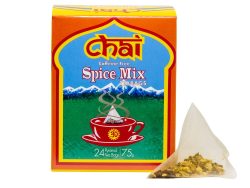 Spice Mix Tea Bags x 24