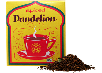 Spiced Dandelion 175g