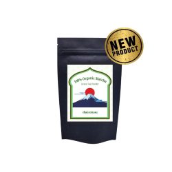 Organic Matcha Powder 1kg