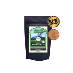 Organic Rainbow Matcha Chai 1Kg