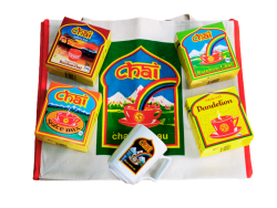 Classic Rainbow Chai Loose Leaf Gift box