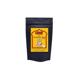 Bulk Spiced Dandelion Chai Tea Bags 100 Pack