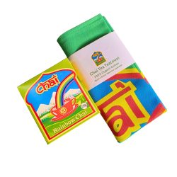 Gift Pack Rainbow Chai and Tea towel