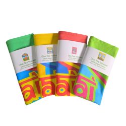 Tea Towel Gift Pack x4