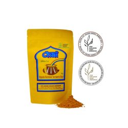 Organic Rainbow Turmeric Chai 100g