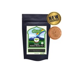 Organic Rainbow Matcha Chai 100g